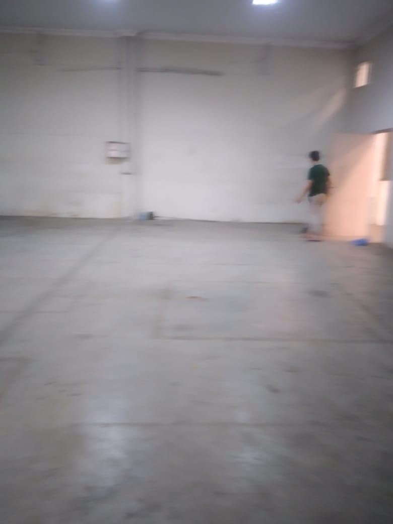 Gudang disewakan di Kawasan Jababeka